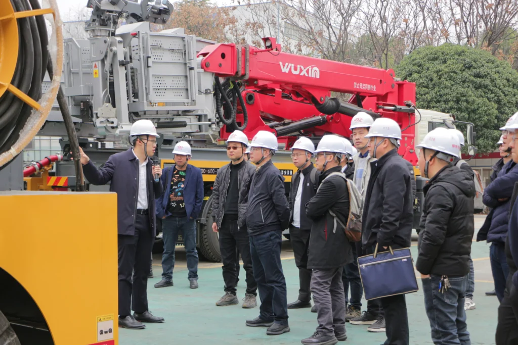 Herona Community Hospital Partners with China Railway No.5 Engineering Group Herona Community Hospital Partners with China Railway No.5 Engineering Group