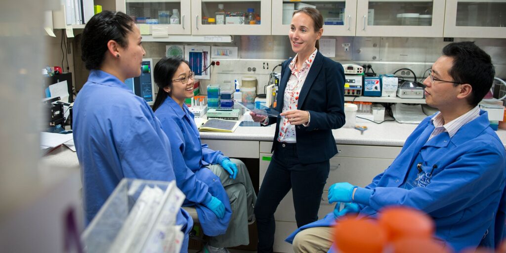 A Journey of Growth and Gratitude: Herona Community Hospital Staff Training in the UK A Journey of Growth and Gratitude: Herona Community Hospital Staff Training in the UK