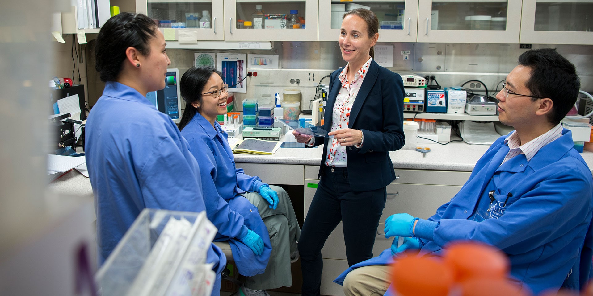 A Journey of Growth and Gratitude: Herona Community Hospital Staff Training in the UK