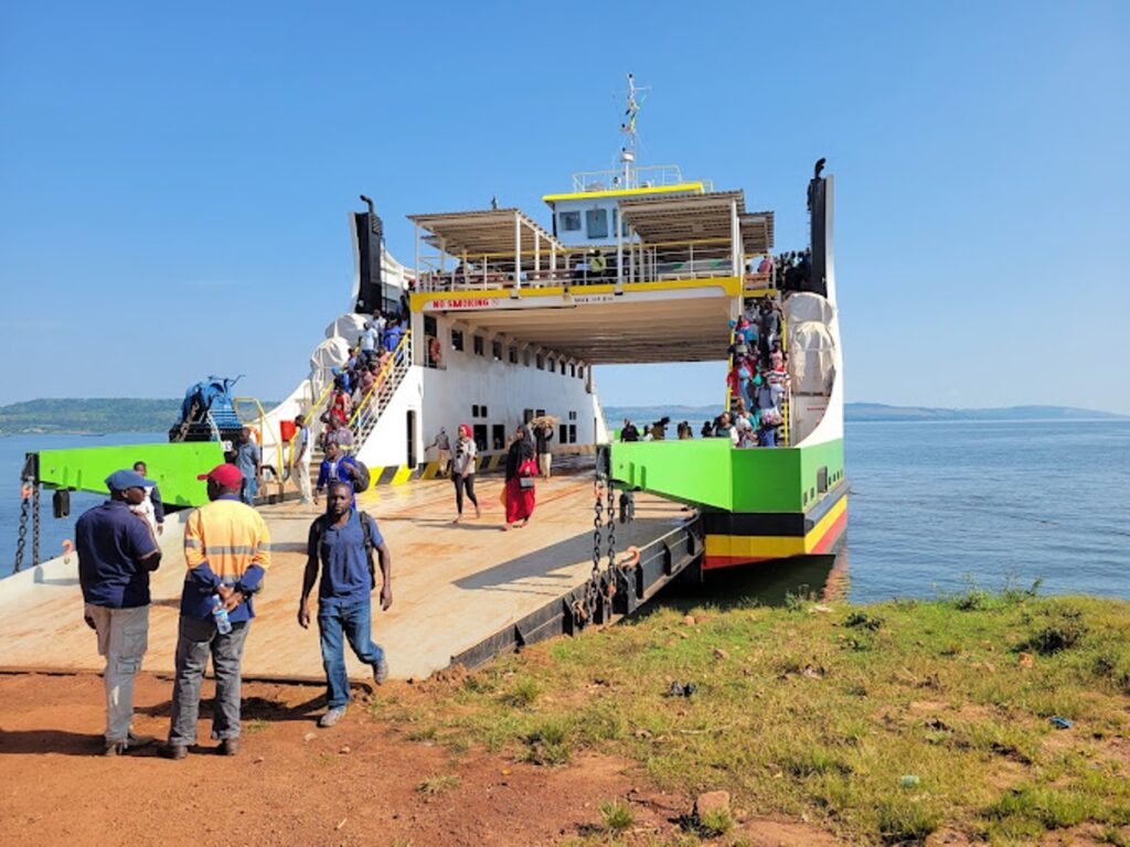 PUBLIC NOTICE: Free Dental and Eye Care Mobile OUTREACH AT BUVUMA LANDING SITE PUBLIC NOTICE: Free Dental and Eye Care Mobile OUTREACH AT BUVUMA LANDING SITE