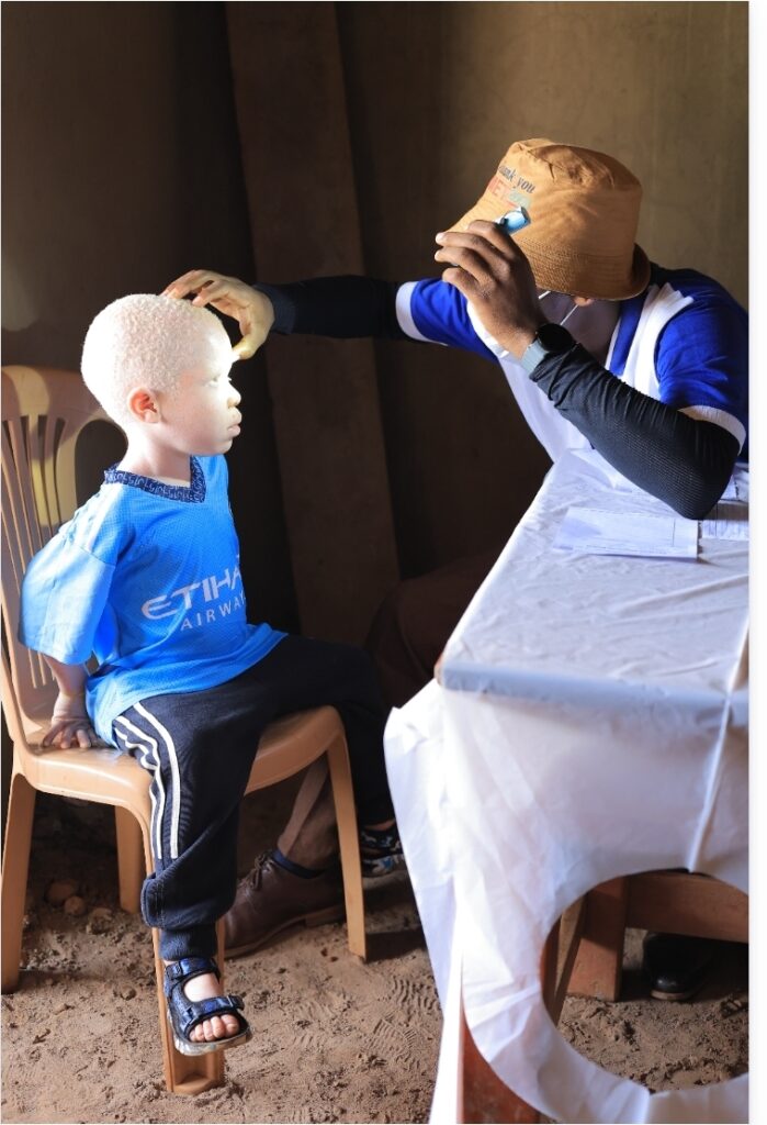 Herona Community Hospital Conducts Successful Medical Outreach Camp in Naigombya, Luuka