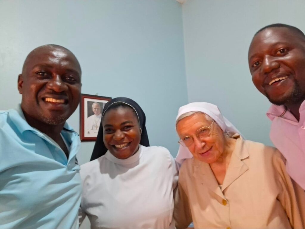 Strengthening the Fight Against Malaria Through Partnership, Innovation and Community Action